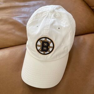 Boston Bruins Hat